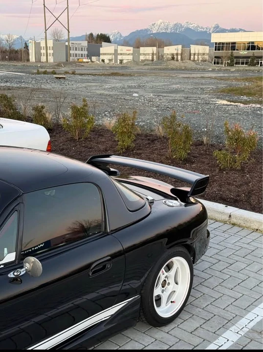 2001 Mazda NB MX-5 Miata - Image 3 of 13