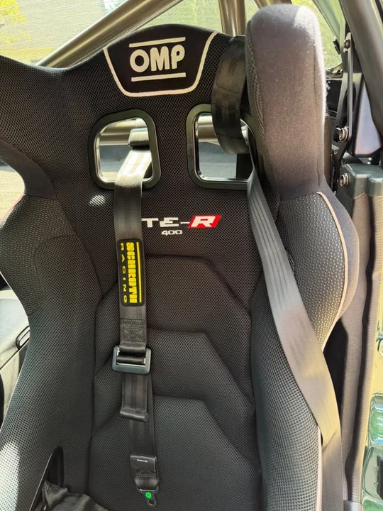 2001 Mazda NB MX-5 Miata - Image 10 of 15