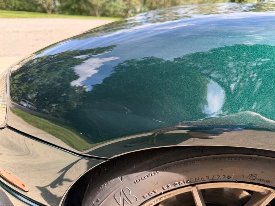 2001 Mazda NB MX-5 Miata - Image 13 of 15