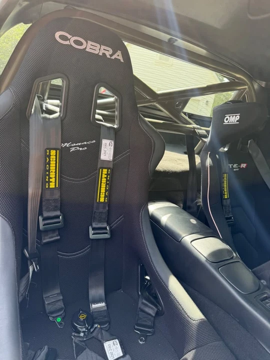 2001 Mazda NB MX-5 Miata - Image 14 of 15