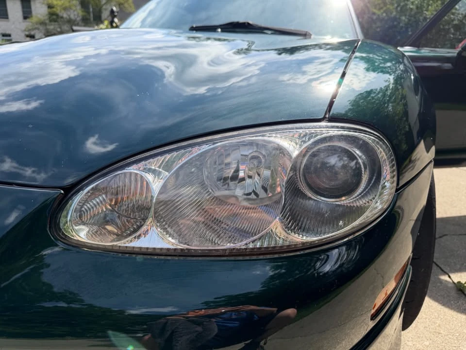2001 Mazda NB MX-5 Miata - Image 9 of 15