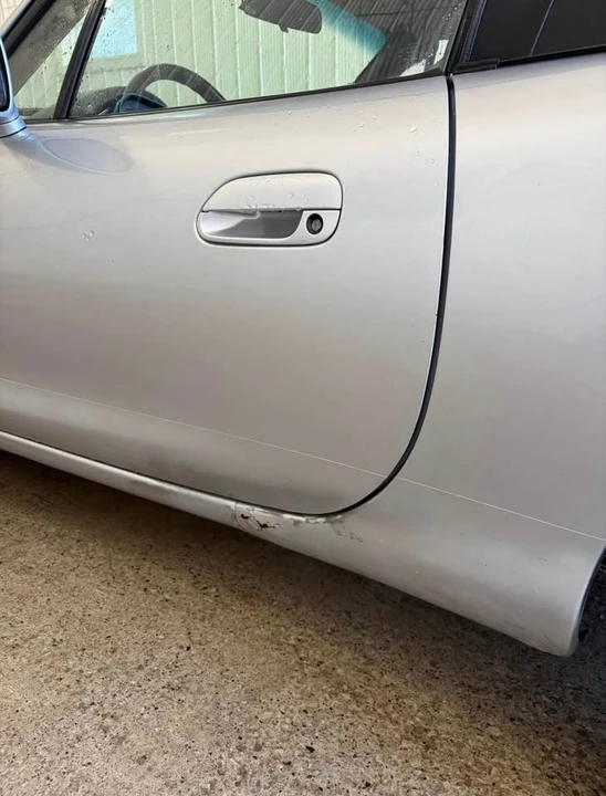 2001 Mazda NB MX-5 Miata - Image 5 of 8