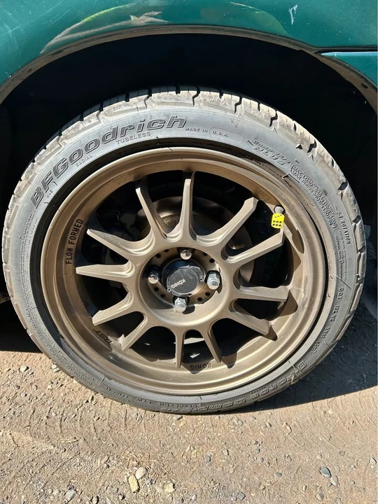 2001 Mazda NB MX-5 Miata - Image 6 of 13
