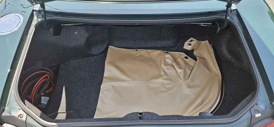 2001 Mazda NB MX-5 Miata - Image 7 of 13