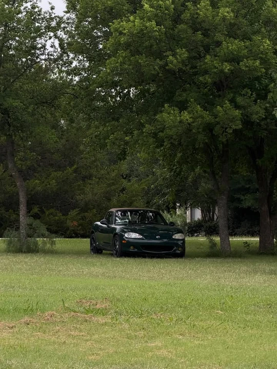 2001 Mazda NB MX-5 Miata - Image 6 of 13