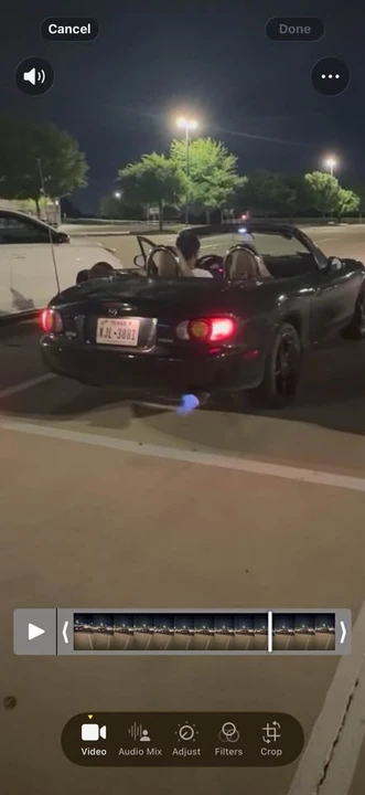 2001 Mazda NB MX-5 Miata - Image 5 of 13