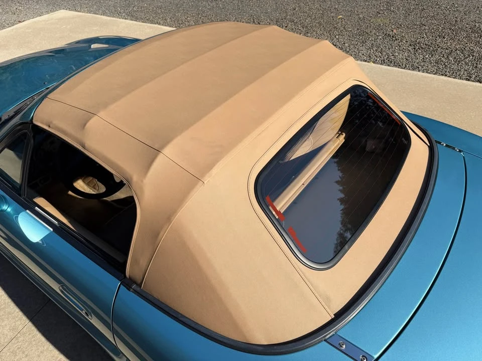 2001 Mazda NB MX-5 Miata - Image 6 of 20