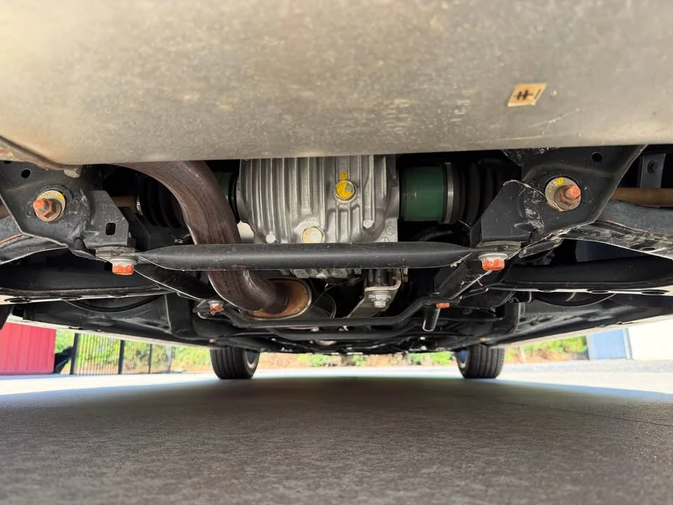 2001 Mazda NB MX-5 Miata - Image 18 of 20