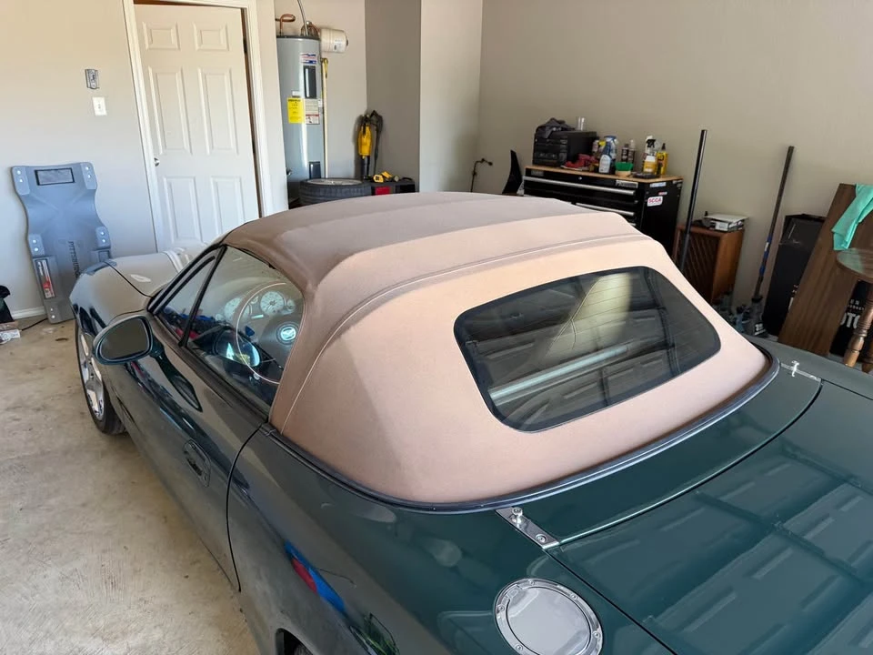 2001 Mazda NB MX-5 Miata - Image 7 of 9