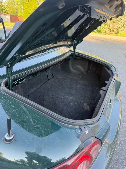 2001 Mazda NB MX-5 Miata - Image 14 of 18