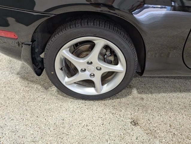 2001 Mazda NB MX-5 Miata - Image 10 of 20