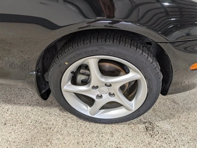 2001 Mazda NB MX-5 Miata - Image 11 of 20