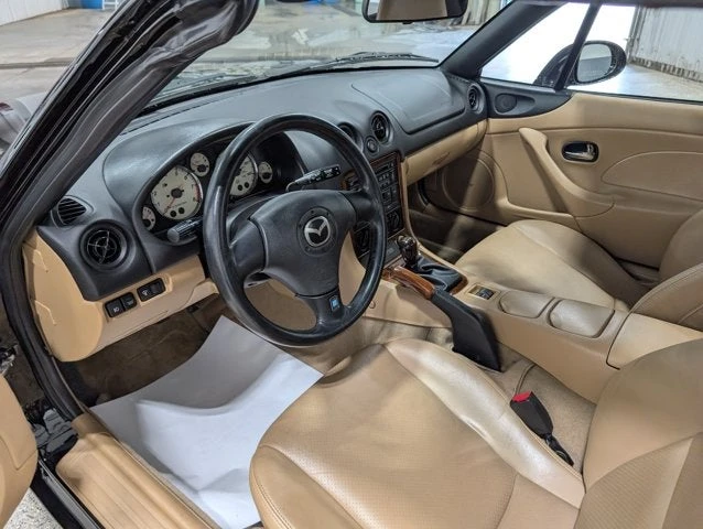 2001 Mazda NB MX-5 Miata - Image 12 of 20