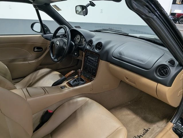 2001 Mazda NB MX-5 Miata - Image 14 of 20
