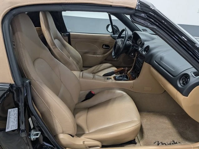 2001 Mazda NB MX-5 Miata - Image 15 of 20