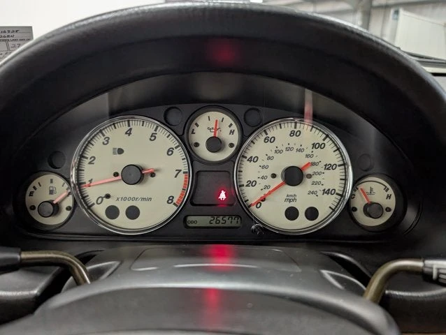 2001 Mazda NB MX-5 Miata - Image 16 of 20