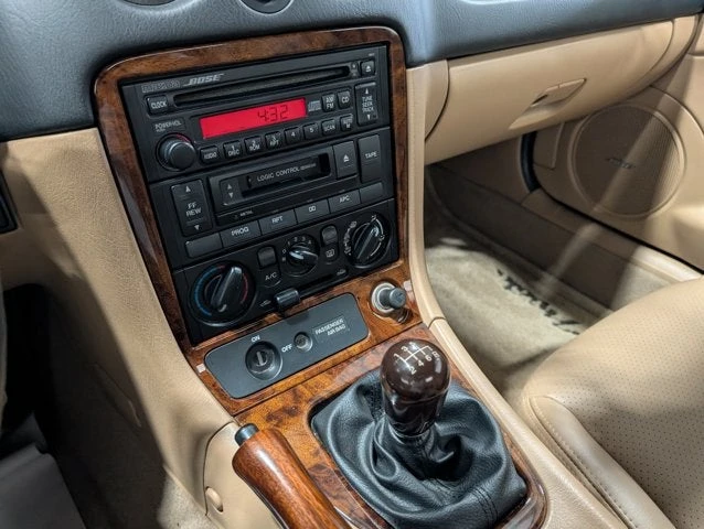 2001 Mazda NB MX-5 Miata - Image 17 of 20