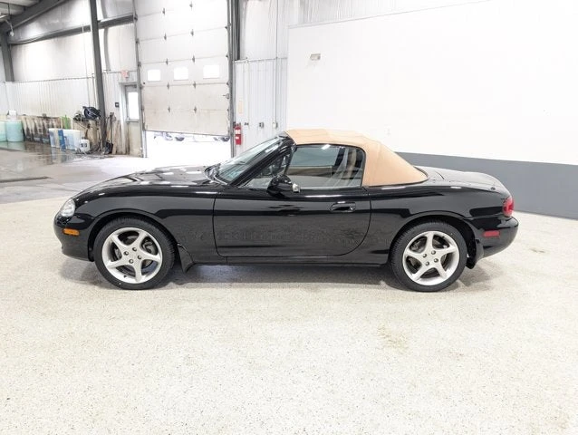 2001 Mazda NB MX-5 Miata - Image 5 of 20