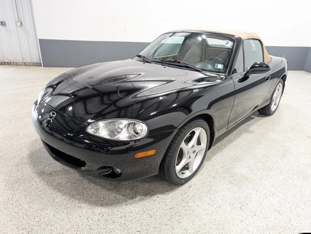 2001 Mazda NB MX-5 Miata - Image 6 of 20