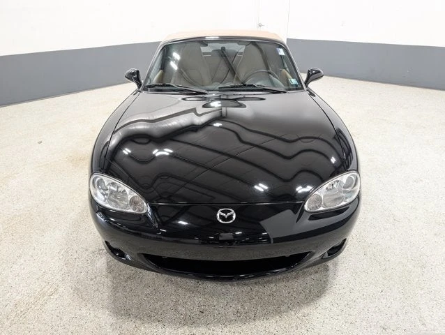 2001 Mazda NB MX-5 Miata - Image 7 of 20