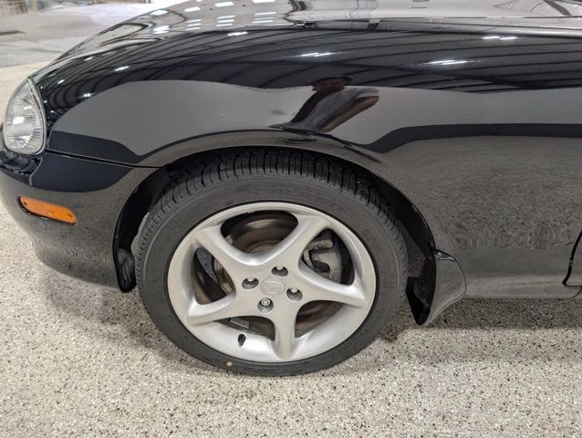 2001 Mazda NB MX-5 Miata - Image 8 of 20