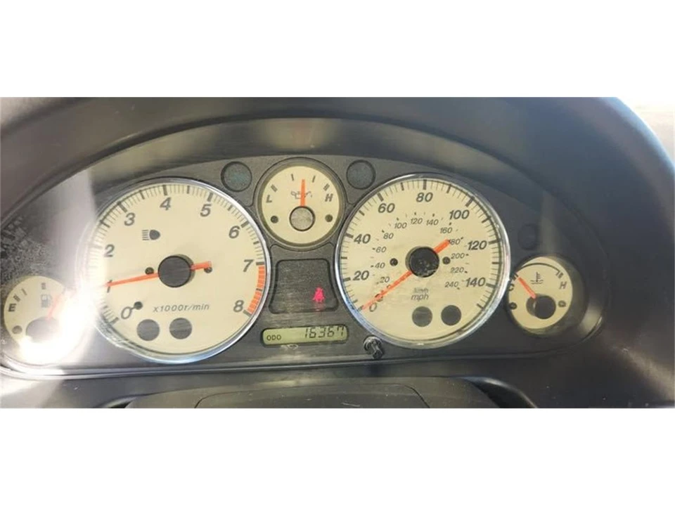 2001 Mazda NB MX-5 Miata - Image 6 of 7