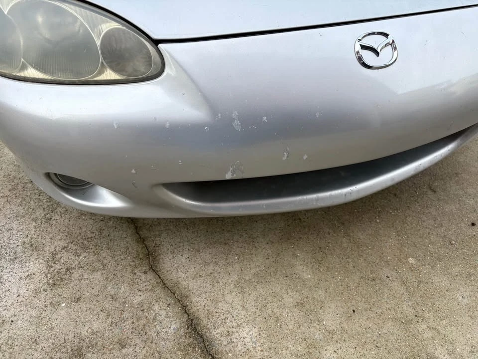 2001 Mazda NB MX-5 Miata - Image 5 of 10