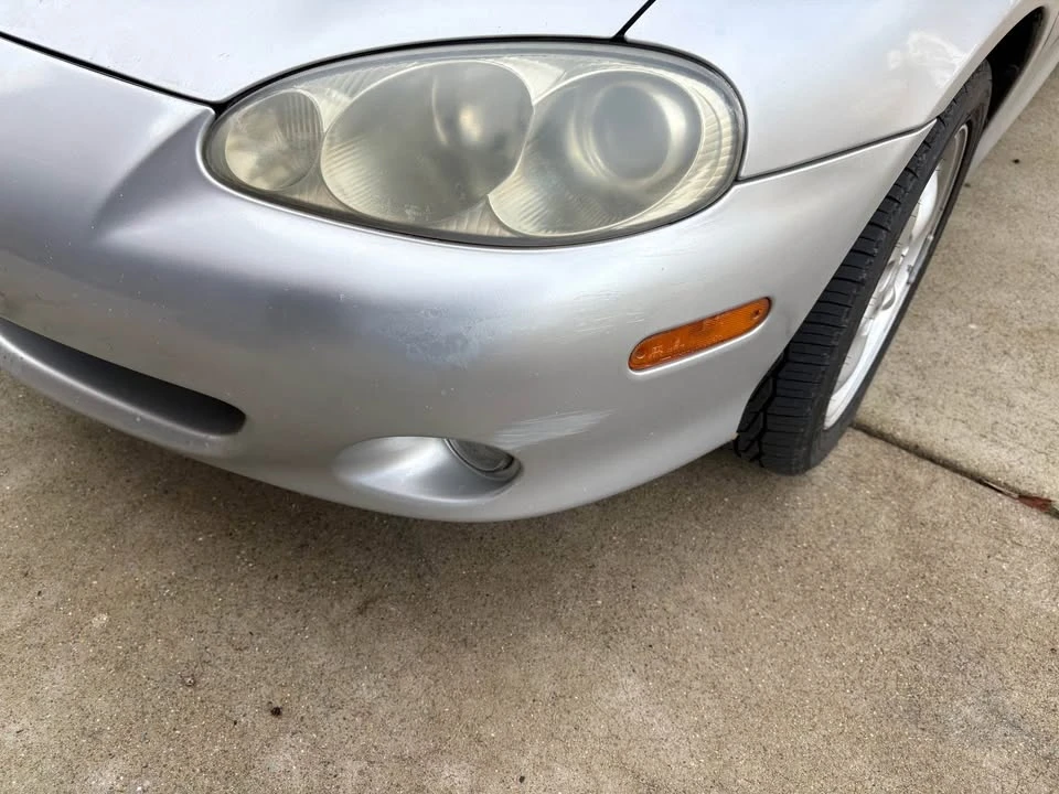 2001 Mazda NB MX-5 Miata - Image 6 of 10