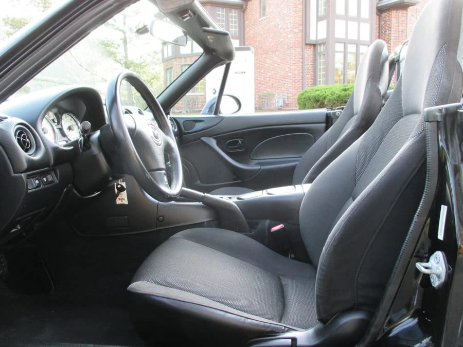 2001 Mazda NB MX-5 Miata - Image 4 of 16