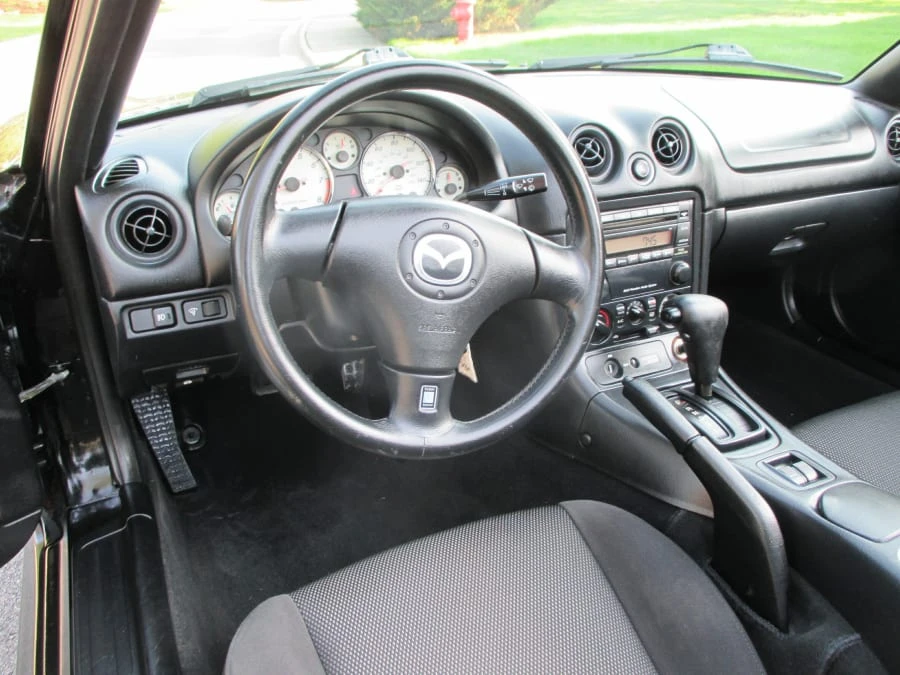 2001 Mazda NB MX-5 Miata - Image 5 of 16