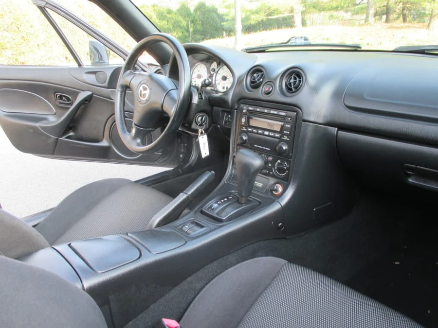 2001 Mazda NB MX-5 Miata - Image 6 of 16
