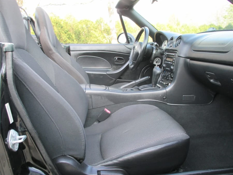 2001 Mazda NB MX-5 Miata - Image 7 of 16
