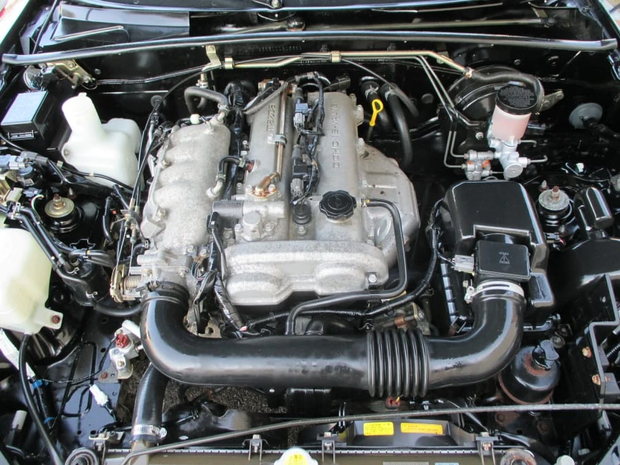2001 Mazda NB MX-5 Miata - Image 8 of 16