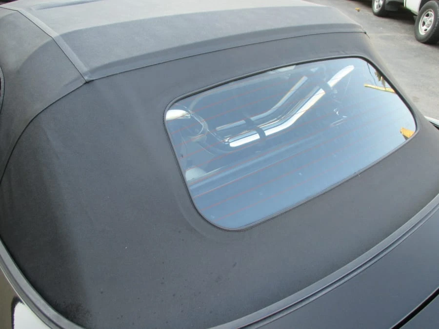 2001 Mazda NB MX-5 Miata - Image 10 of 16