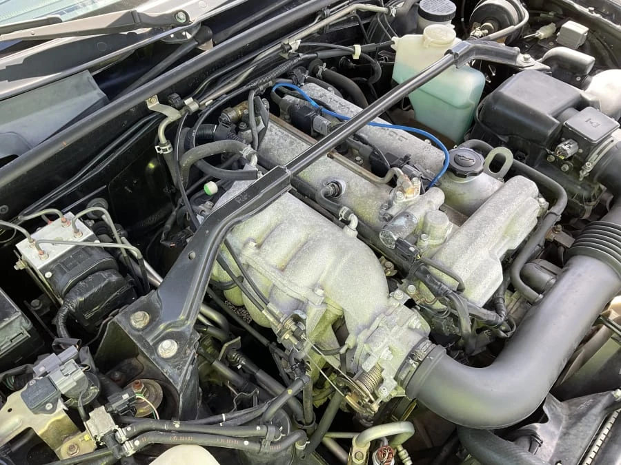 2001 Mazda NB MX-5 Miata - Image 11 of 11