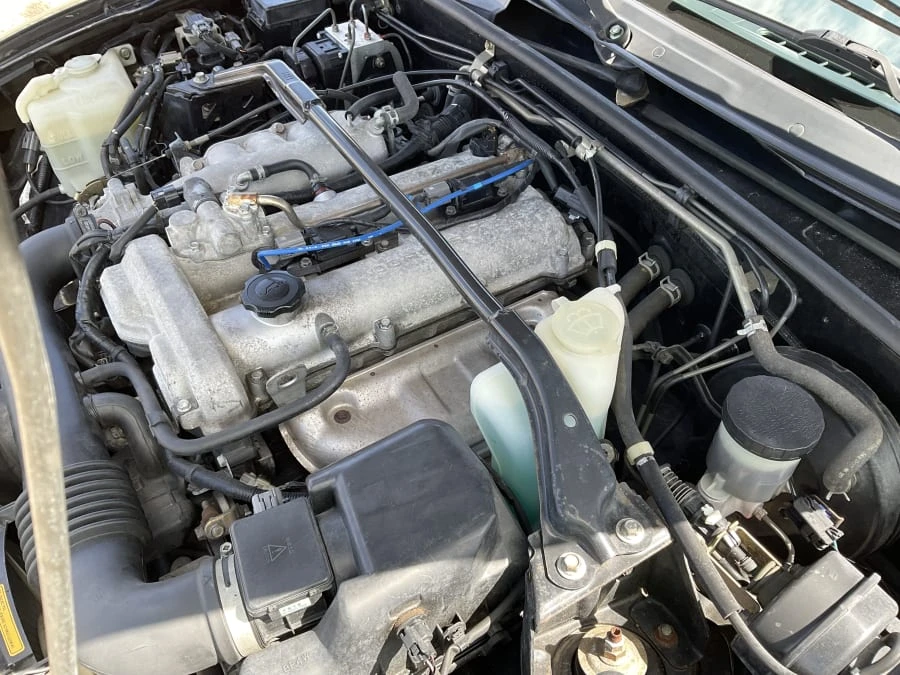 2001 Mazda NB MX-5 Miata - Image 10 of 11