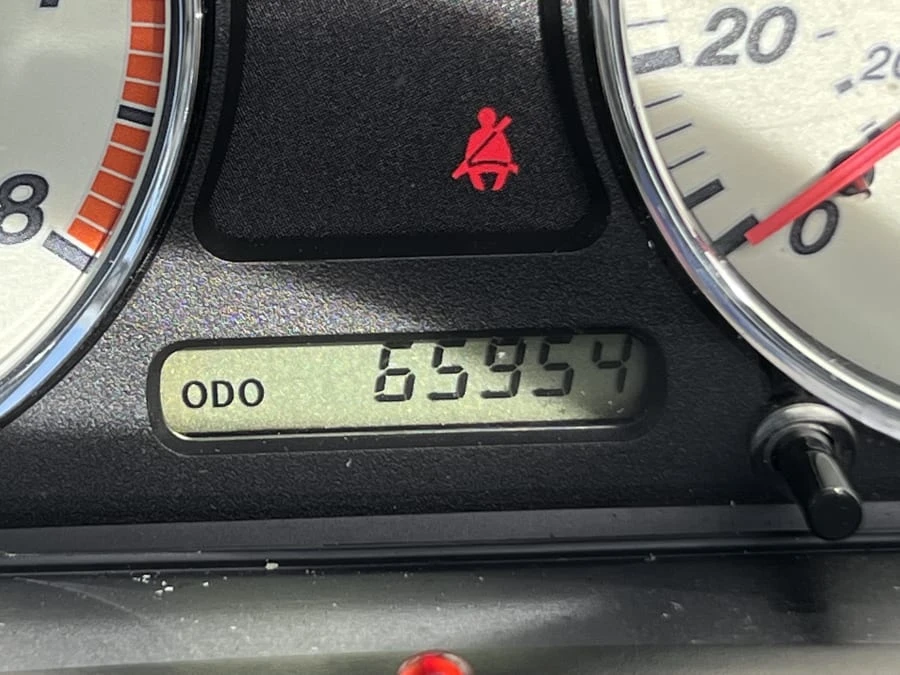 2001 Mazda NB MX-5 Miata - Image 11 of 11