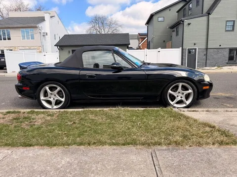 2001 Mazda NB MX-5 Miata - Image 3 of 10