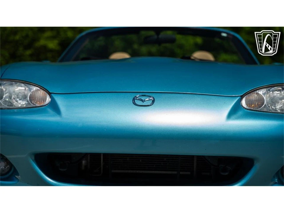 2001 Mazda NB MX-5 Miata - Image 27 of 31