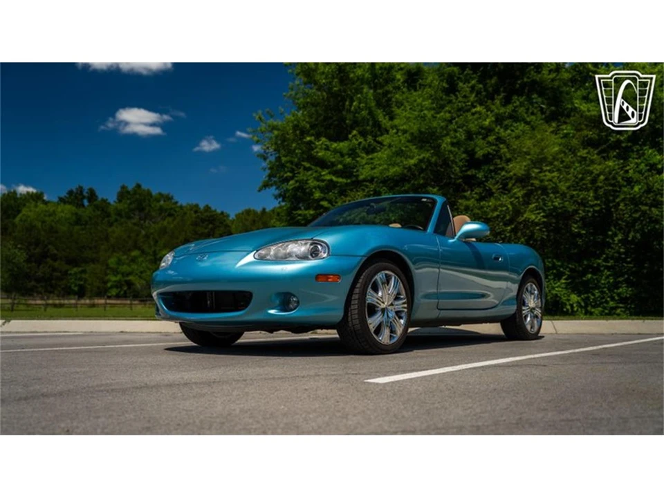 2001 Mazda NB MX-5 Miata - Image 7 of 31