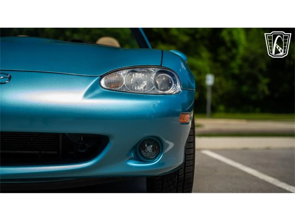 2001 Mazda NB MX-5 Miata - Image 28 of 31
