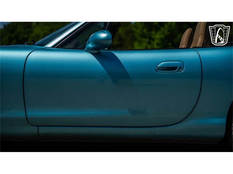 2001 Mazda NB MX-5 Miata - Image 30 of 31