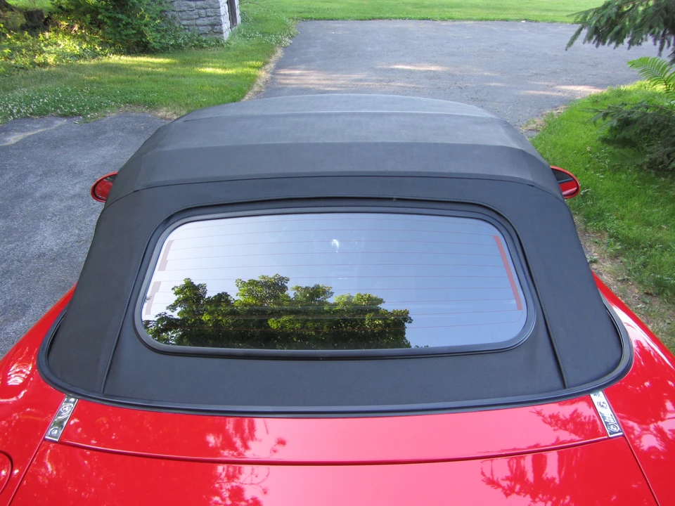 2001 Mazda NB MX-5 Miata - Image 29 of 30