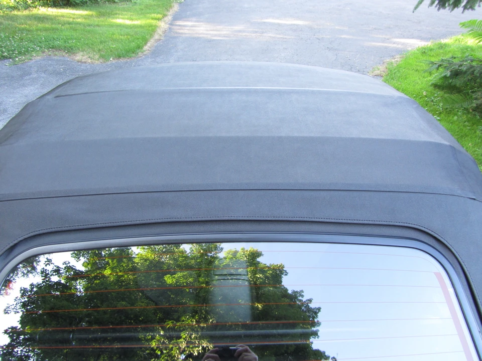 2001 Mazda NB MX-5 Miata - Image 30 of 30