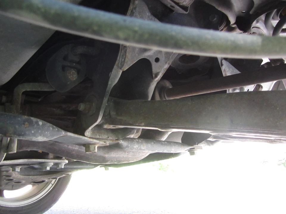2001 Mazda NB MX-5 Miata - Image 20 of 30