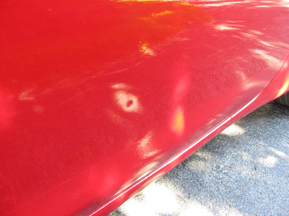 2001 Mazda NB MX-5 Miata - Image 5 of 30