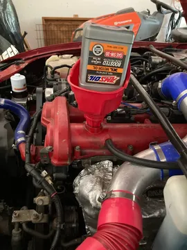 2001 Mazda MX-5 Miata LS