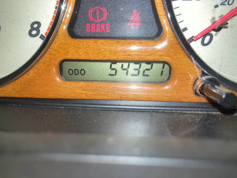 2001 Mazda NB MX-5 Miata - Image 14 of 24