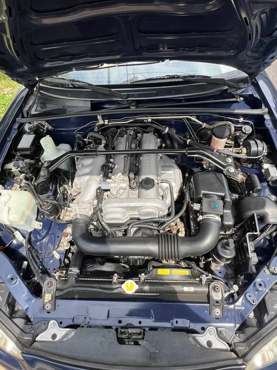 2001 Mazda NB MX-5 Miata - Image 18 of 19