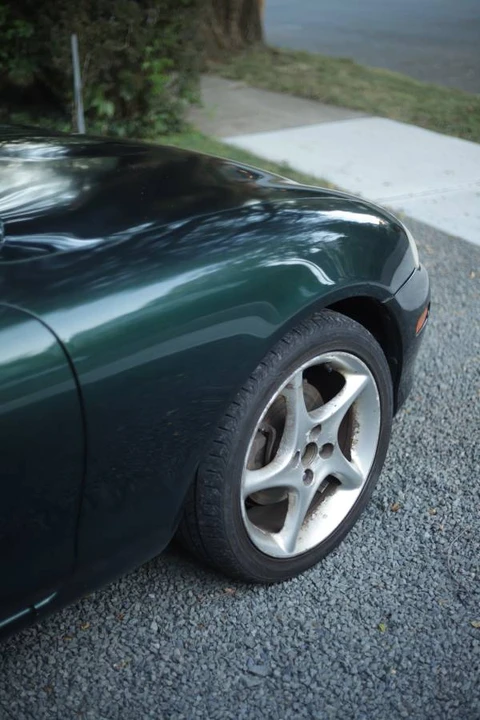 2001 Mazda NB MX-5 Miata - Image 11 of 24